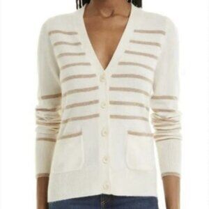 Nordstrom Cashmere cardigan NWT size XS